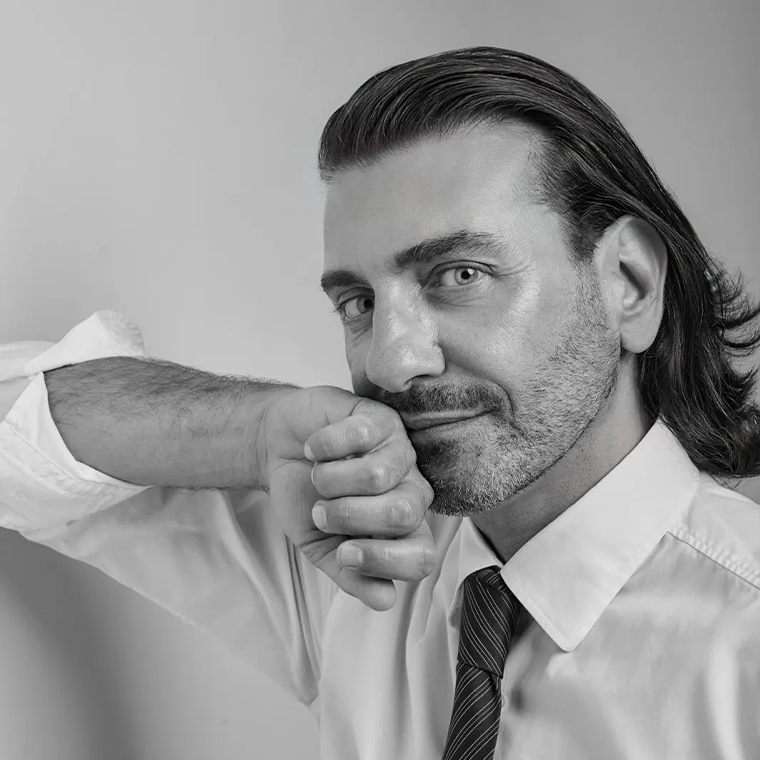 Thibaut Masson