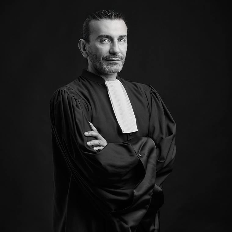 Thibaut Masson