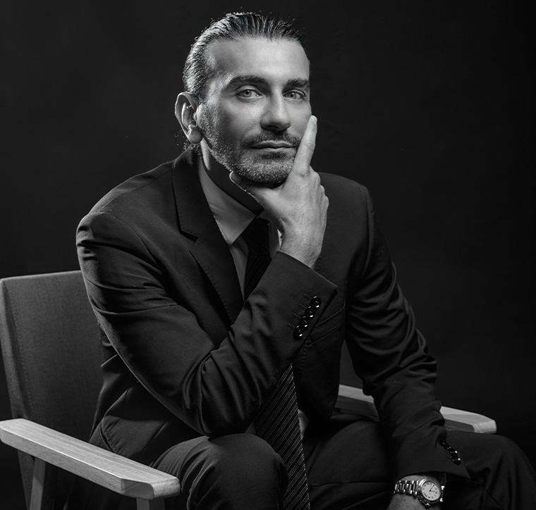 Thibaut Masson