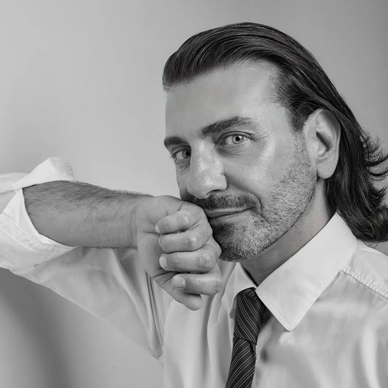 Thibaut Masson